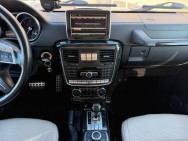 MERCEDES d'occasion G 350 BlueTEC Break Long 7G-Tronic + de 2013