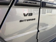 MERCEDES d'occasion G 350 BlueTEC Break Long 7G-Tronic + de 2013