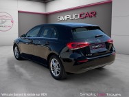 MERCEDES d'occasion CLASSE A 180d 116ch Progressive Line 7G-DCT de