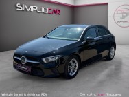 MERCEDES d'occasion CLASSE A 180d 116ch Progressive Line 7G-DCT de