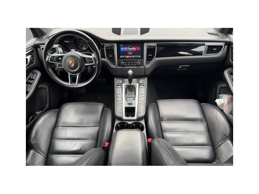 PORSCHE d'occasion MACAN 2.0 252 de 2018 Le Raincy (93)﻿