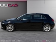 MERCEDES d'occasion CLASSE A 180d 116ch Progressive Line 7G-DCT de