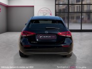 MERCEDES d'occasion CLASSE A 180d 116ch Progressive Line 7G-DCT de