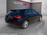 MERCEDES d'occasion CLASSE A 180d 116ch Progressive Line 7G-DCT de