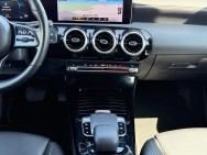 MERCEDES d'occasion CLASSE A 180d 116ch Progressive Line 7G-DCT de