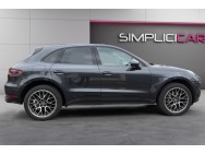 PORSCHE d'occasion MACAN 2.0 252 de 2018 Le Raincy (93)﻿
