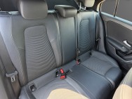 MERCEDES d'occasion CLASSE A 180d 116ch Progressive Line 7G-DCT de