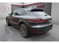 PORSCHE d'occasion MACAN 2.0 252 de 2018 Le Raincy (93)﻿