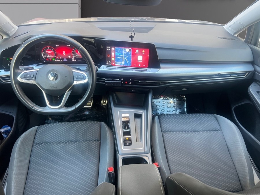 VOLKSWAGEN d'occasion GOLF VIII 2 TDI 150 Active DSG AUTO de 2021 Le