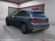VOLKSWAGEN d'occasion GOLF VIII 2 TDI 150 Active DSG AUTO de 2021 Le