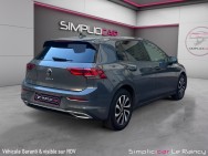 VOLKSWAGEN d'occasion GOLF VIII 2 TDI 150 Active DSG AUTO de 2021 Le