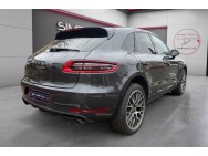 PORSCHE d'occasion MACAN 2.0 252 de 2018 Le Raincy (93)﻿