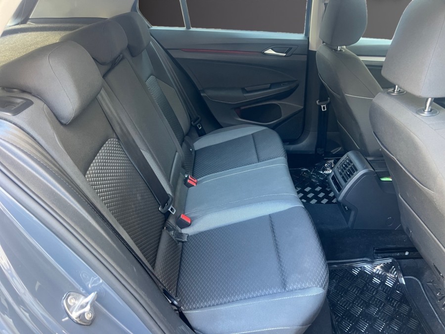 VOLKSWAGEN d'occasion GOLF VIII 2 TDI 150 Active DSG AUTO de 2021 Le