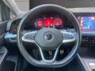 VOLKSWAGEN d'occasion GOLF VIII 2 TDI 150 Active DSG AUTO de 2021 Le