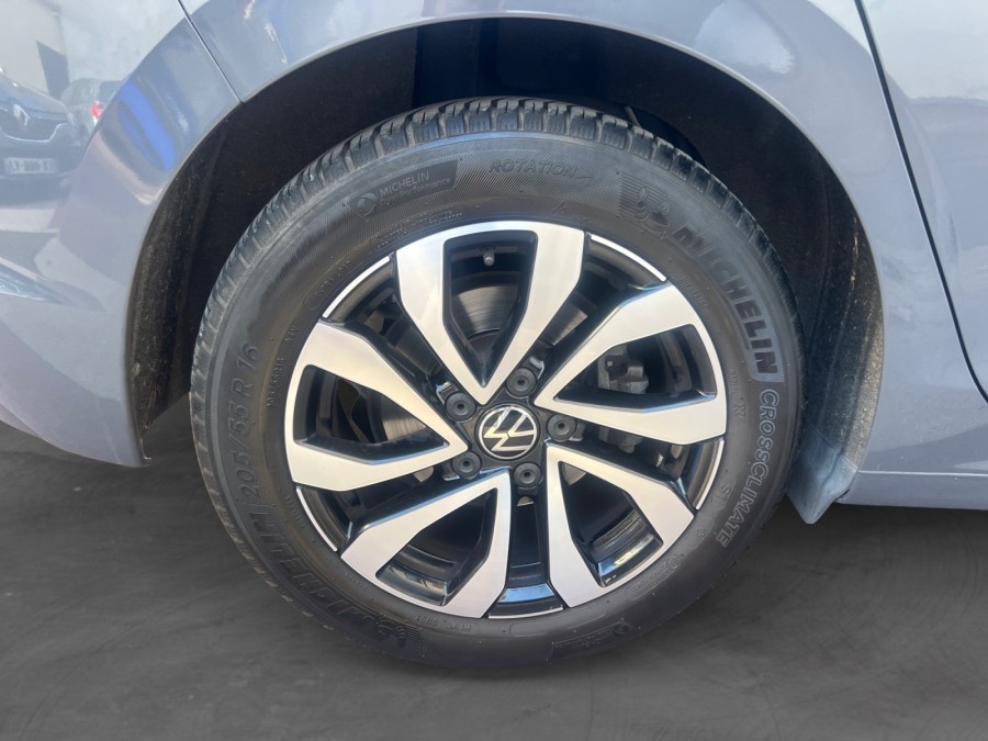 VOLKSWAGEN d'occasion GOLF VIII 2 TDI 150 Active DSG AUTO de 2021 Le