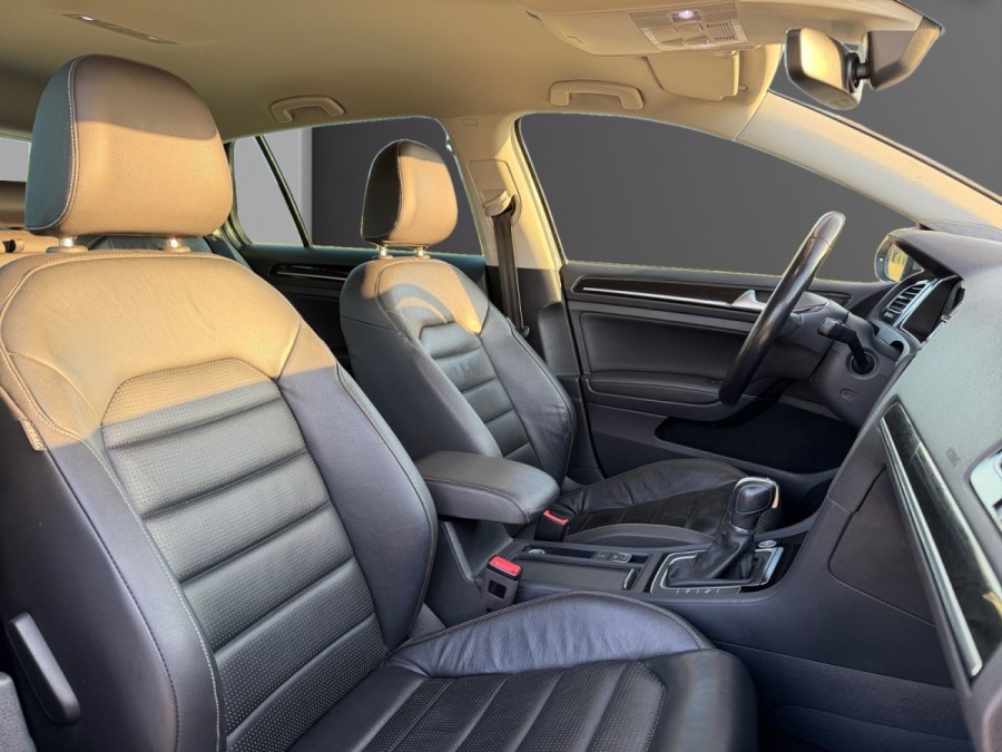 VOLKSWAGEN d'occasion GOLF 1.5 TSI 150CH de 2018 Vauvert (30)﻿