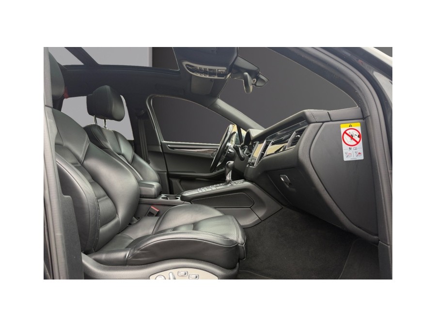 PORSCHE d'occasion MACAN 2.0 252 de 2018 Le Raincy (93)﻿