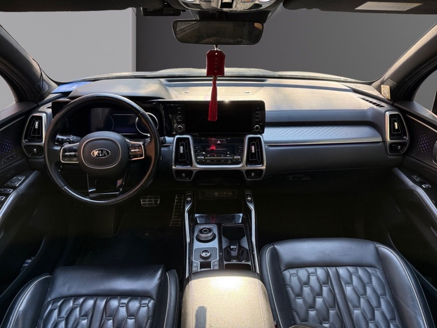 KIA d'occasion SORENTO 1.6 T-GDI HYBRIDE RECHARGEABLE ACTIVE 7P de