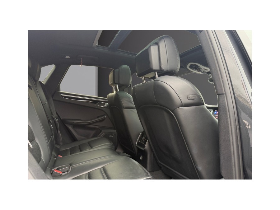 PORSCHE d'occasion MACAN 2.0 252 de 2018 Le Raincy (93)﻿