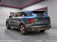KIA d'occasion SORENTO 1.6 T-GDI HYBRIDE RECHARGEABLE ACTIVE 7P de