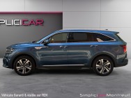 KIA d'occasion SORENTO 1.6 T-GDI HYBRIDE RECHARGEABLE ACTIVE 7P de