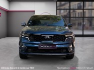 KIA d'occasion SORENTO 1.6 T-GDI HYBRIDE RECHARGEABLE ACTIVE 7P de