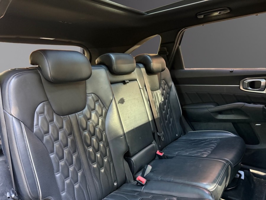 KIA d'occasion SORENTO 1.6 T-GDI HYBRIDE RECHARGEABLE ACTIVE 7P de