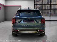 KIA d'occasion SORENTO 1.6 T-GDI HYBRIDE RECHARGEABLE ACTIVE 7P de