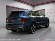 KIA d'occasion SORENTO 1.6 T-GDI HYBRIDE RECHARGEABLE ACTIVE 7P de