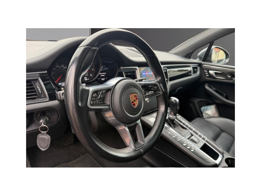 PORSCHE d'occasion MACAN 2.0 252 de 2018 Le Raincy (93)﻿