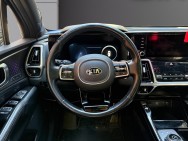 KIA d'occasion SORENTO 1.6 T-GDI HYBRIDE RECHARGEABLE ACTIVE 7P de