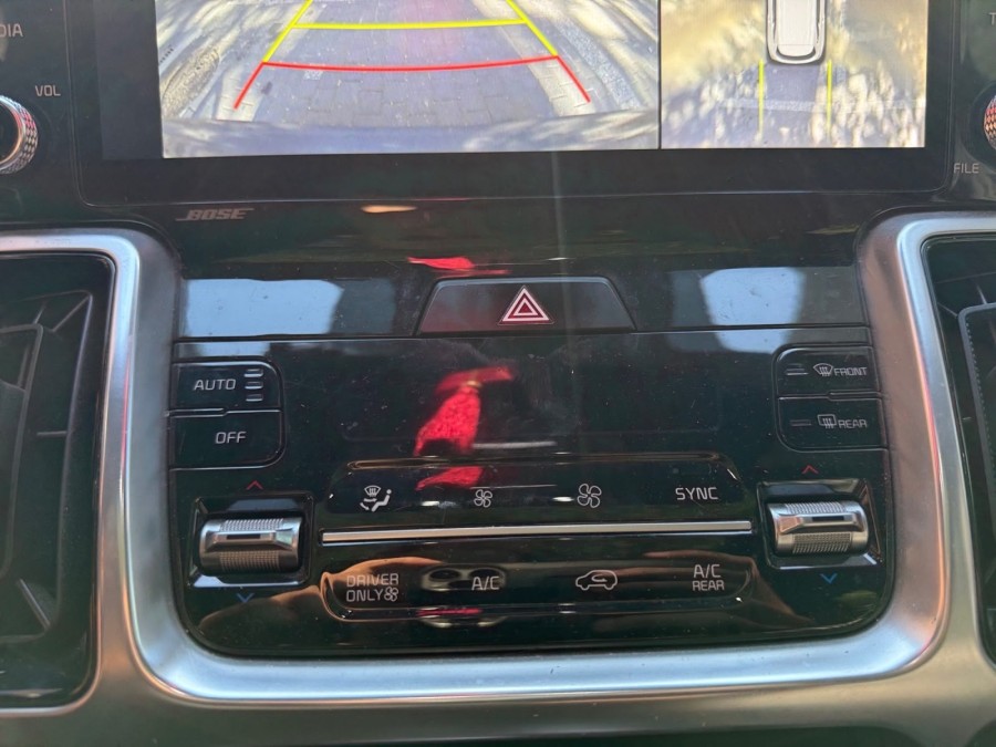 KIA d'occasion SORENTO 1.6 T-GDI HYBRIDE RECHARGEABLE ACTIVE 7P de