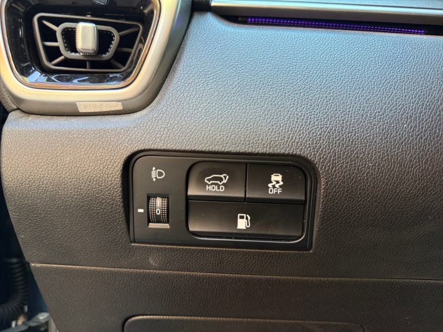 KIA d'occasion SORENTO 1.6 T-GDI HYBRIDE RECHARGEABLE ACTIVE 7P de
