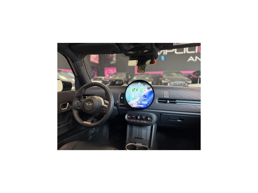 MINI d'occasion MINI MINI MINI COOPER S 5 PORTES 204CH FINITION JCW