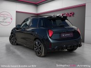MINI d'occasion MINI MINI MINI COOPER S 5 PORTES 204CH FINITION JCW