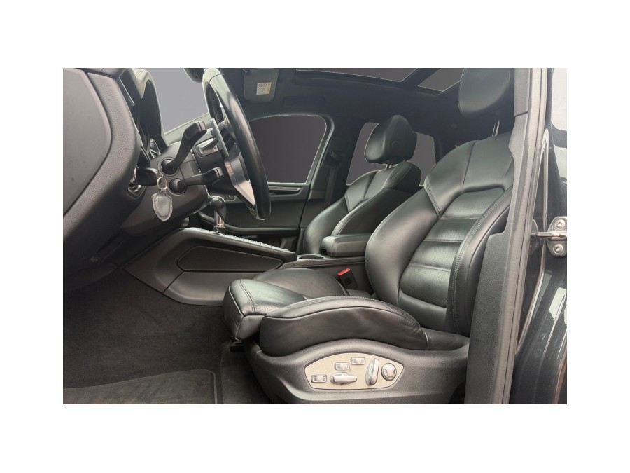 PORSCHE d'occasion MACAN 2.0 252 de 2018 Le Raincy (93)﻿