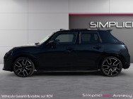 MINI d'occasion MINI MINI MINI COOPER S 5 PORTES 204CH FINITION JCW