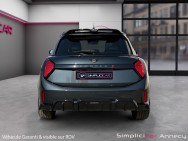 MINI d'occasion MINI MINI MINI COOPER S 5 PORTES 204CH FINITION JCW