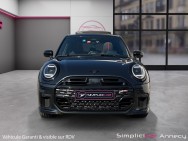 MINI d'occasion MINI MINI MINI COOPER S 5 PORTES 204CH FINITION JCW