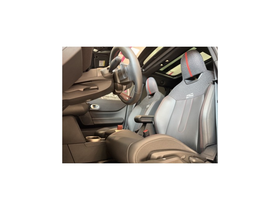 MINI d'occasion MINI MINI MINI COOPER S 5 PORTES 204CH FINITION JCW