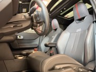 MINI d'occasion MINI MINI MINI COOPER S 5 PORTES 204CH FINITION JCW