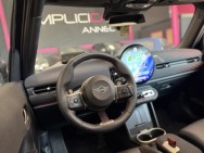 MINI d'occasion MINI MINI MINI COOPER S 5 PORTES 204CH FINITION JCW