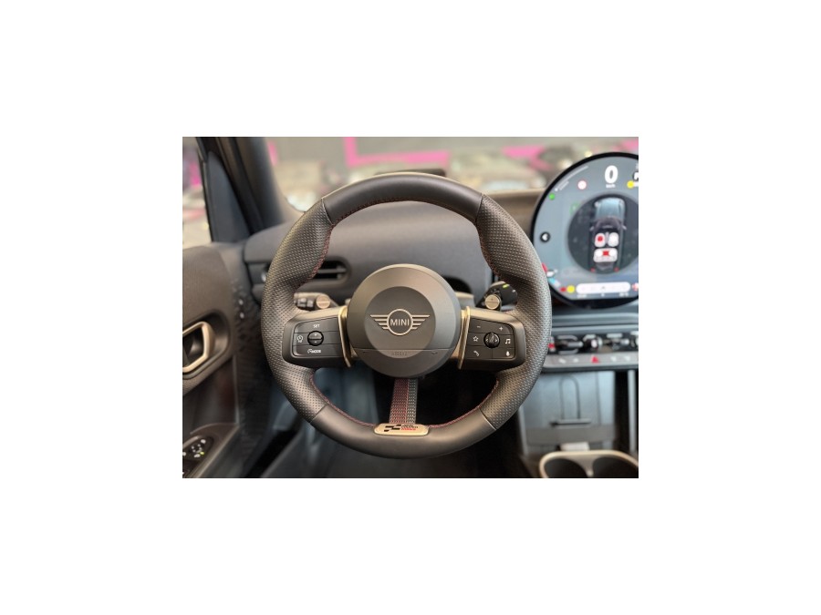 MINI d'occasion MINI MINI MINI COOPER S 5 PORTES 204CH FINITION JCW