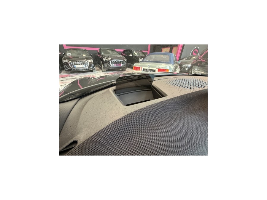 MINI d'occasion MINI MINI MINI COOPER S 5 PORTES 204CH FINITION JCW
