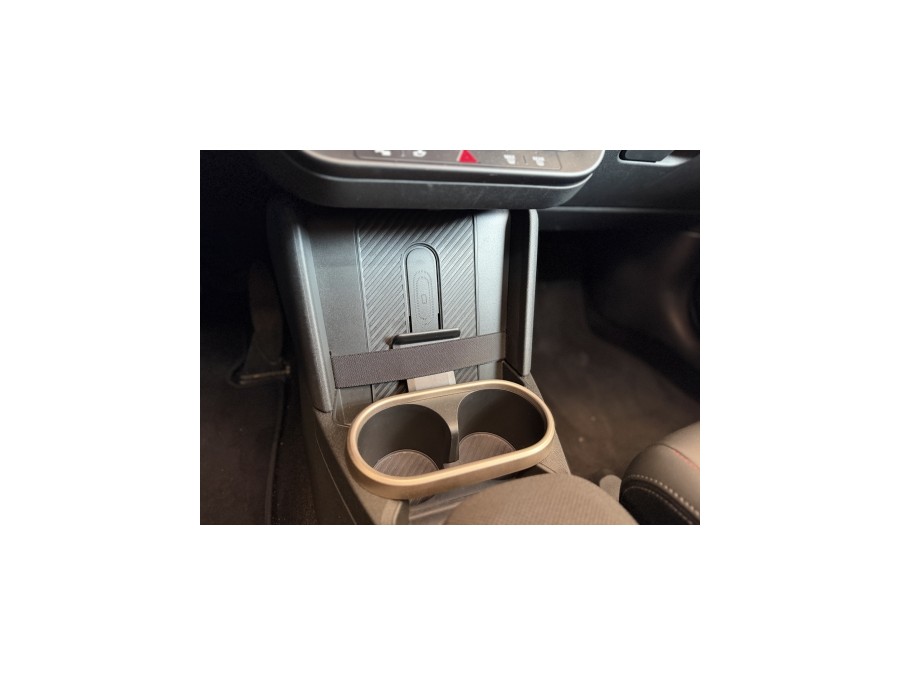 MINI d'occasion MINI MINI MINI COOPER S 5 PORTES 204CH FINITION JCW