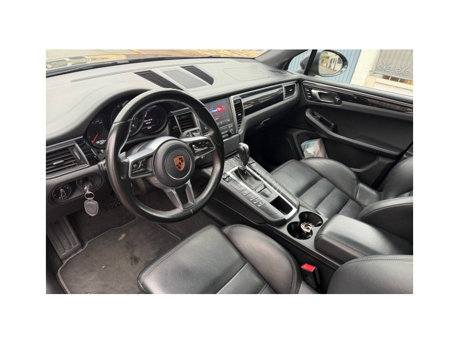 PORSCHE d'occasion MACAN 2.0 252 de 2018 Le Raincy (93)﻿