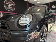 MINI d'occasion MINI MINI MINI COOPER S 5 PORTES 204CH FINITION JCW