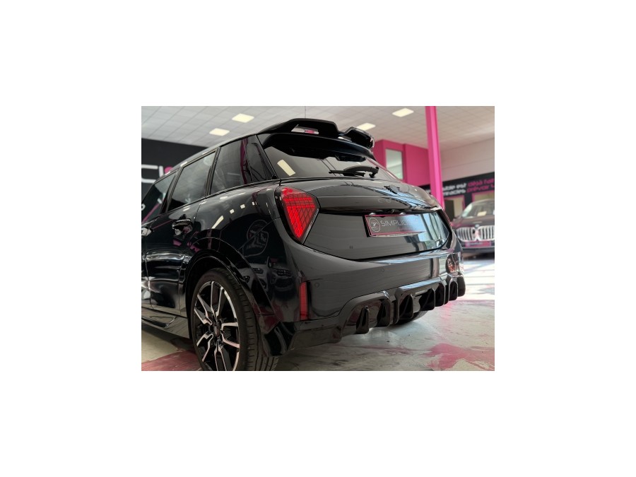MINI d'occasion MINI MINI MINI COOPER S 5 PORTES 204CH FINITION JCW