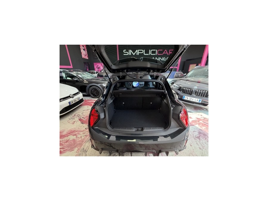 MINI d'occasion MINI MINI MINI COOPER S 5 PORTES 204CH FINITION JCW