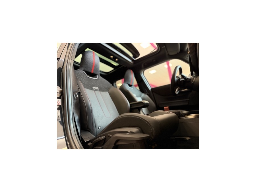 MINI d'occasion MINI MINI MINI COOPER S 5 PORTES 204CH FINITION JCW